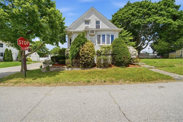 123 Oxford Street, Cranston, RI 02920