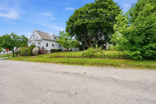 123 Oxford Street, Cranston, RI 02920