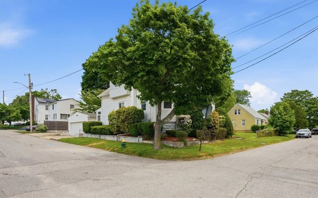 123 Oxford Street, Cranston, RI 02920
