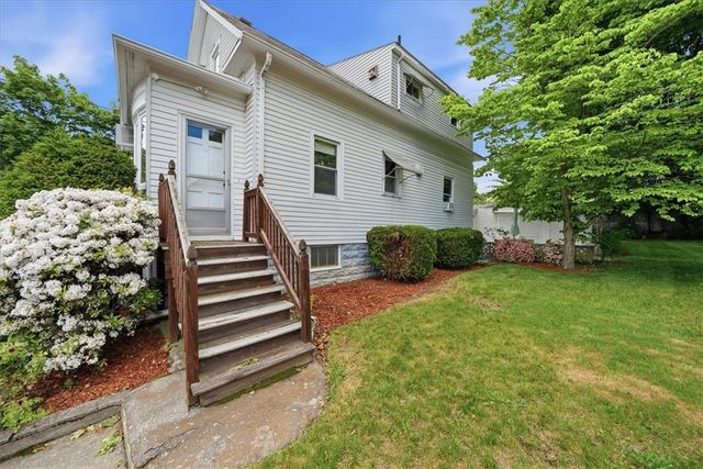 123 Oxford Street, Cranston, RI 02920
