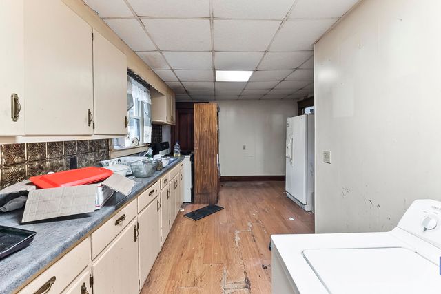 1024 E Fort Wayne Street, Warsaw, IN 46580