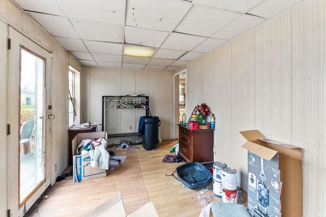 1024 E Fort Wayne Street, Warsaw, IN 46580