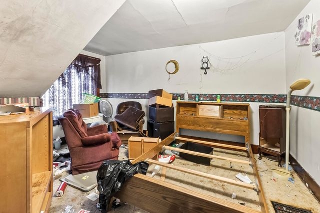 1024 E Fort Wayne Street, Warsaw, IN 46580