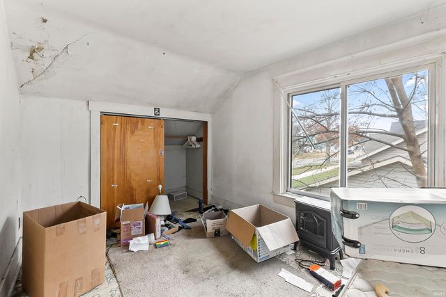 1024 E Fort Wayne Street, Warsaw, IN 46580