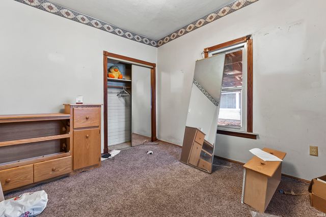 1024 E Fort Wayne Street, Warsaw, IN 46580