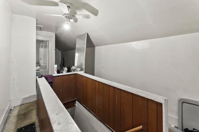 1024 E Fort Wayne Street, Warsaw, IN 46580