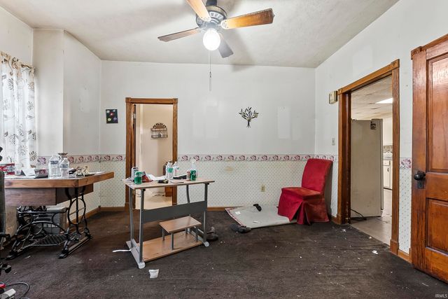 1024 E Fort Wayne Street, Warsaw, IN 46580