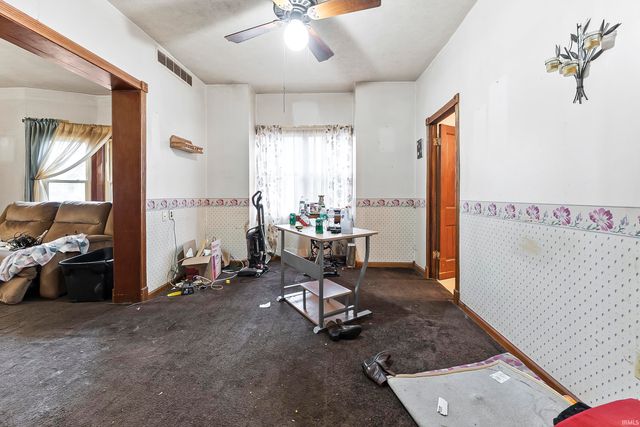 1024 E Fort Wayne Street, Warsaw, IN 46580