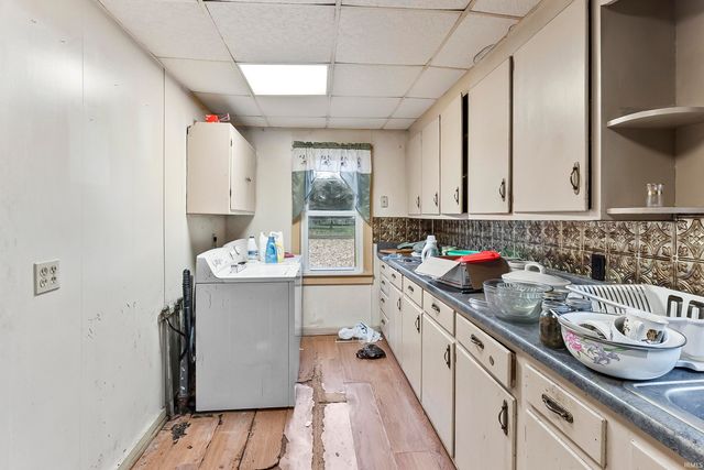 1024 E Fort Wayne Street, Warsaw, IN 46580