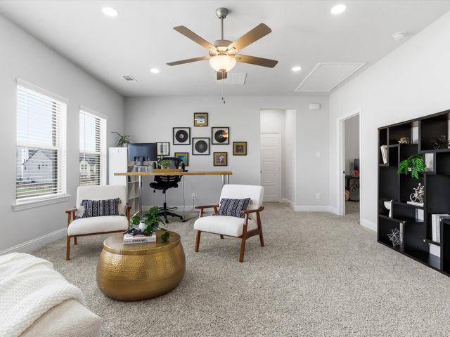 1925 Cathedral Drive, Dallas, TX 75234