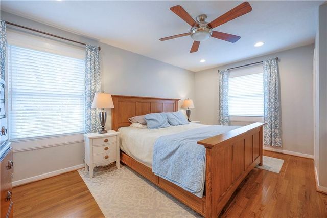 8609 W 89th Street, Overland Park, KS 66212