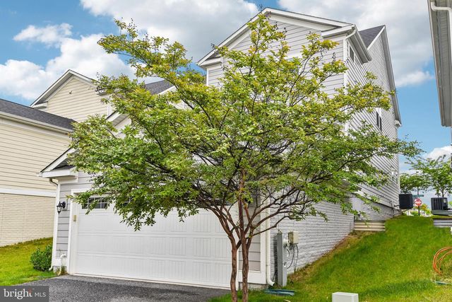 506 LADYWELL ST, Middle River, MD 21220