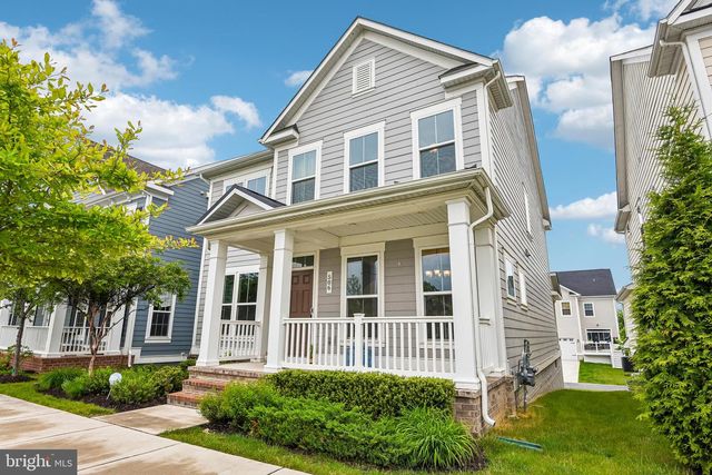 506 LADYWELL ST, Middle River, MD 21220
