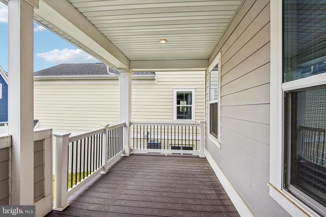 506 LADYWELL ST, Middle River, MD 21220