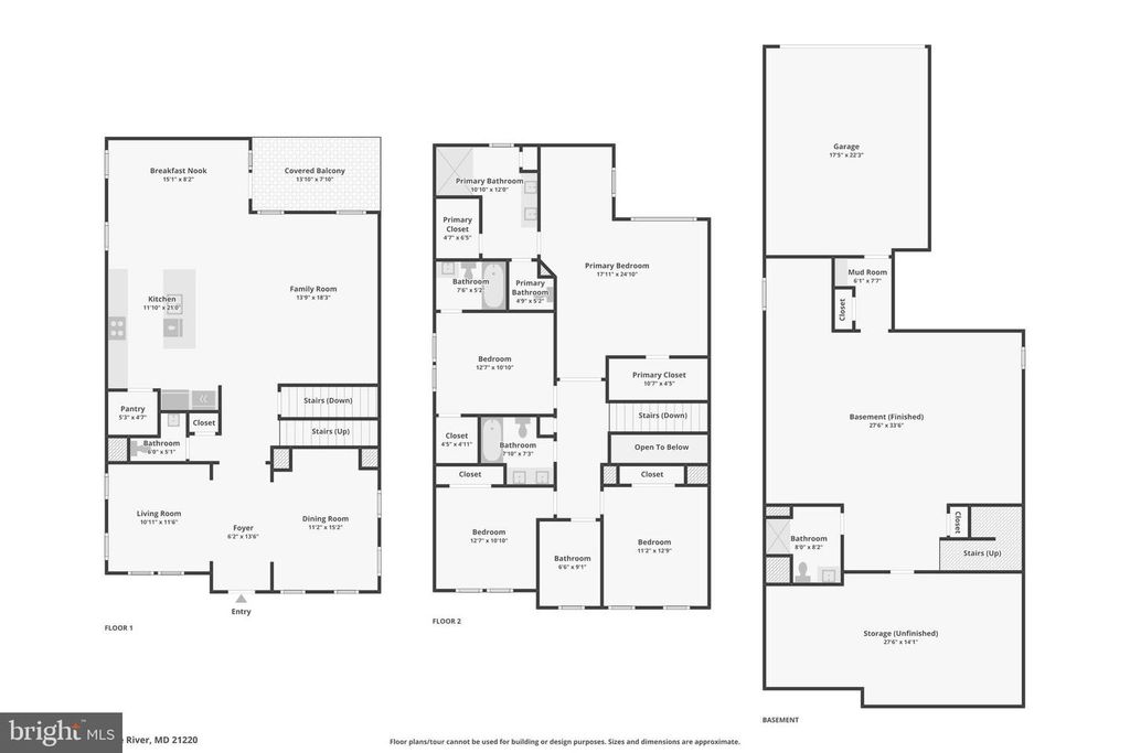 Image 51 of property listing at 506 LADYWELL ST, Middle River, MD 21220