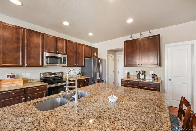 9728 Wando Drive, Colorado Springs, CO 80925