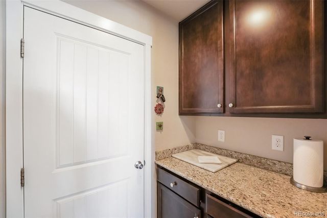 9728 Wando Drive, Colorado Springs, CO 80925