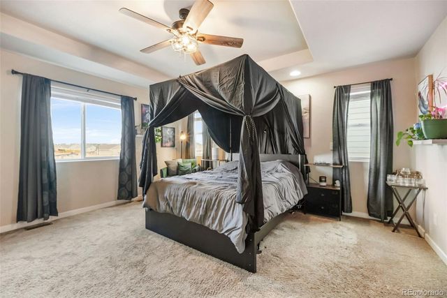 9728 Wando Drive, Colorado Springs, CO 80925