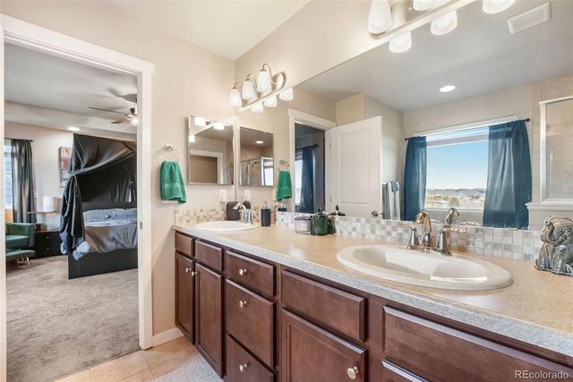 9728 Wando Drive, Colorado Springs, CO 80925