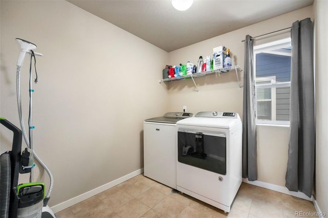 9728 Wando Drive, Colorado Springs, CO 80925