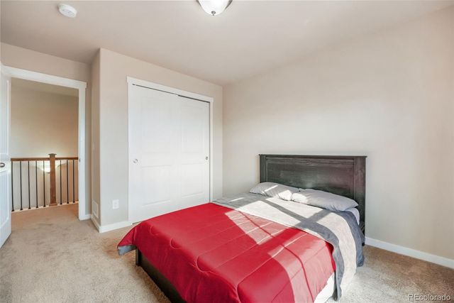 9728 Wando Drive, Colorado Springs, CO 80925