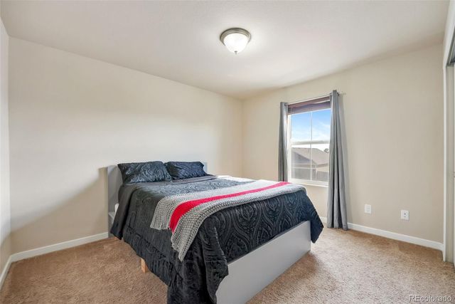 9728 Wando Drive, Colorado Springs, CO 80925