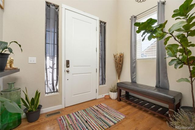 9728 Wando Drive, Colorado Springs, CO 80925