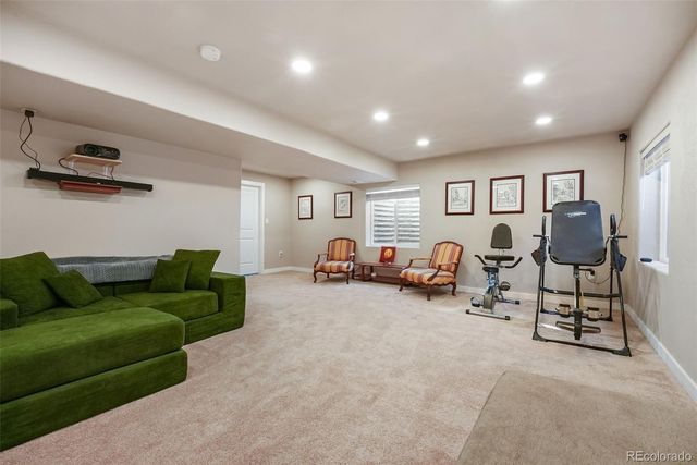 9728 Wando Drive, Colorado Springs, CO 80925