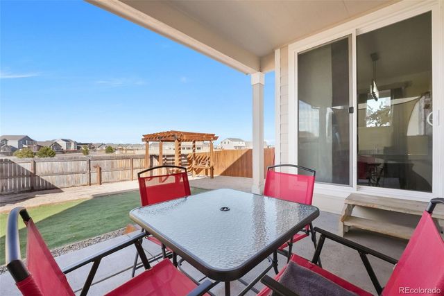 9728 Wando Drive, Colorado Springs, CO 80925