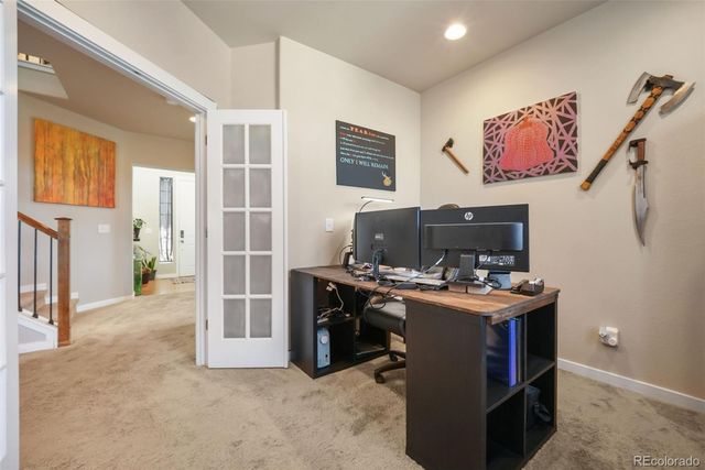 9728 Wando Drive, Colorado Springs, CO 80925