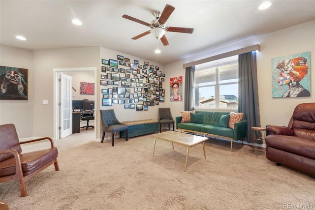 9728 Wando Drive, Colorado Springs, CO 80925