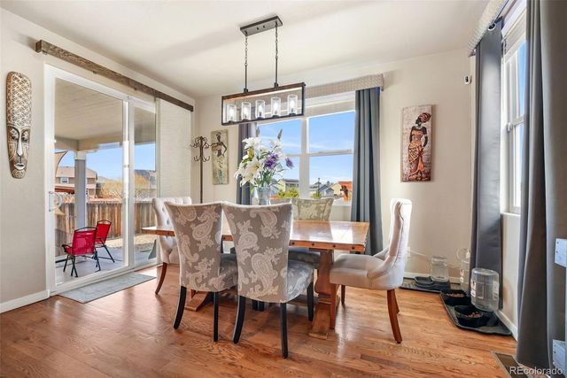 9728 Wando Drive, Colorado Springs, CO 80925