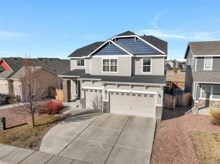 9728 Wando Drive, Colorado Springs, CO 80925