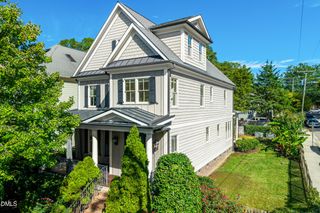 3100 Raymond Street, Raleigh, NC 27607