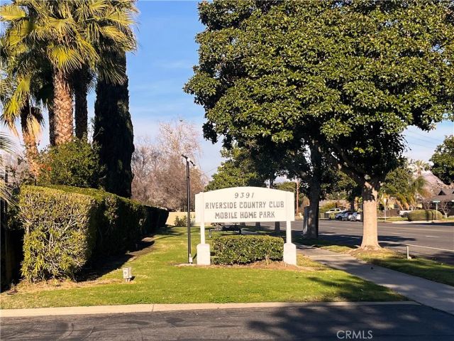 9391 California 30, Riverside, CA 92503