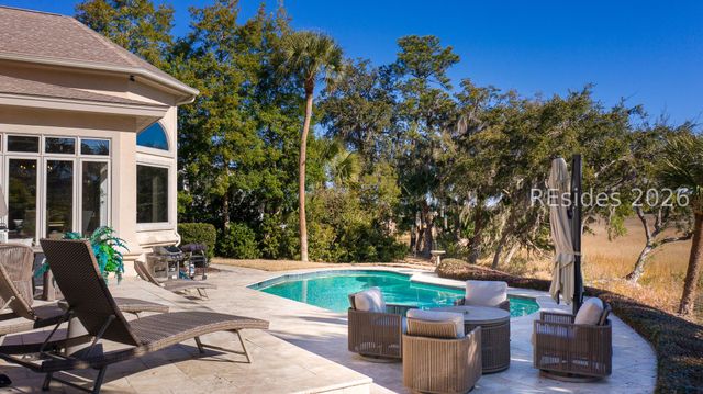 34 Spanish Pointe Dr, Hilton Head Island, SC 29926