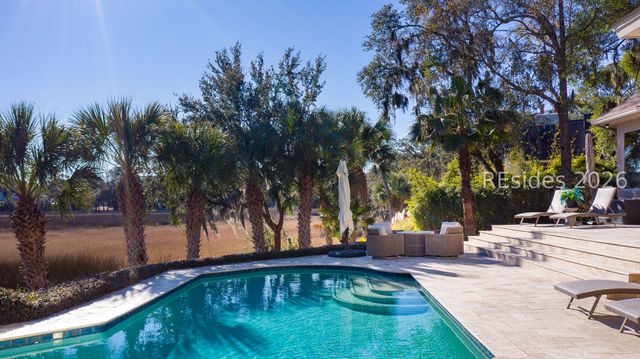 34 Spanish Pointe Dr, Hilton Head Island, SC 29926
