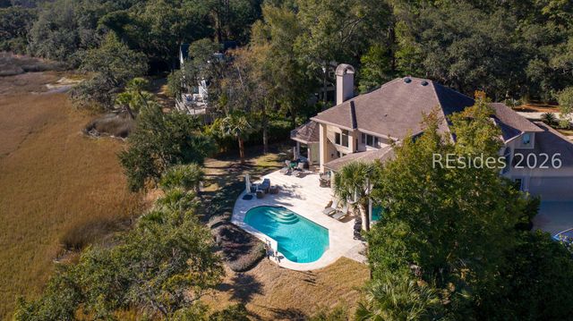 34 Spanish Pointe Dr, Hilton Head Island, SC 29926