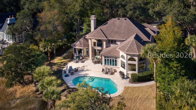 34 Spanish Pointe Dr, Hilton Head Island, SC 29926