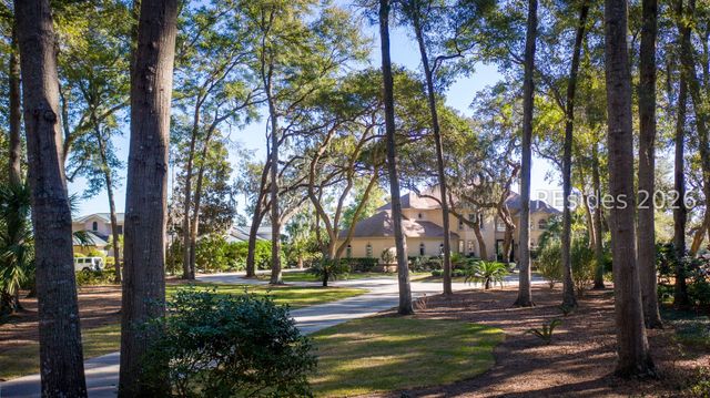 34 Spanish Pointe Dr, Hilton Head Island, SC 29926