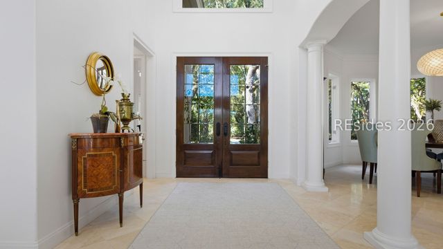 34 Spanish Pointe Dr, Hilton Head Island, SC 29926