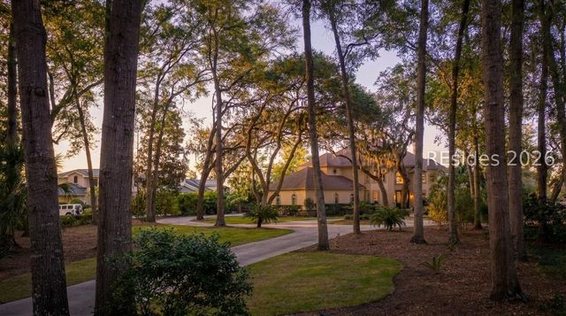 34 Spanish Pointe Dr, Hilton Head Island, SC 29926
