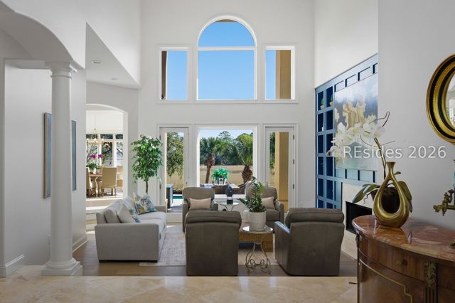 34 Spanish Pointe Dr, Hilton Head Island, SC 29926