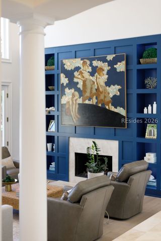 34 Spanish Pointe Dr, Hilton Head Island, SC 29926