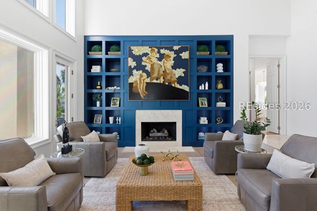 34 Spanish Pointe Dr, Hilton Head Island, SC 29926