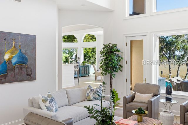 34 Spanish Pointe Dr, Hilton Head Island, SC 29926