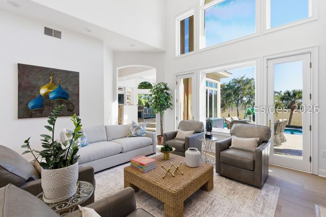 34 Spanish Pointe Dr, Hilton Head Island, SC 29926