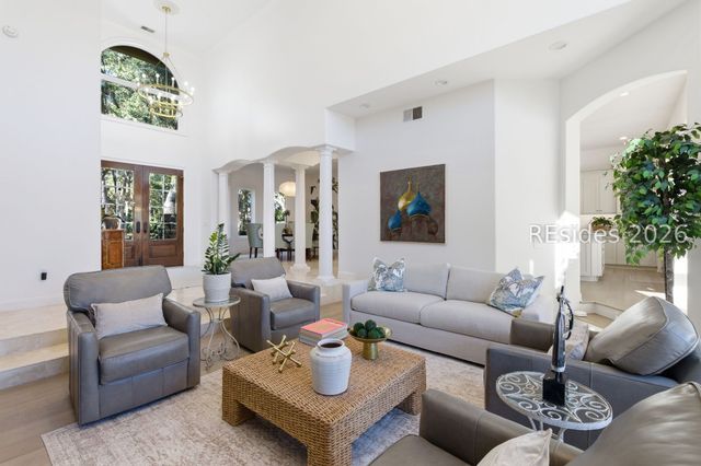 34 Spanish Pointe Dr, Hilton Head Island, SC 29926