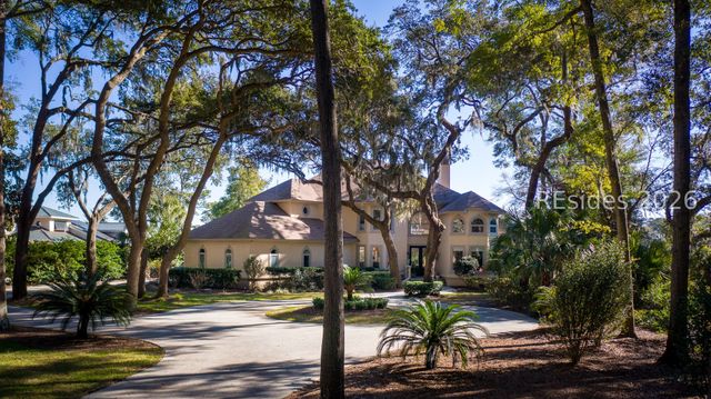 34 Spanish Pointe Dr, Hilton Head Island, SC 29926
