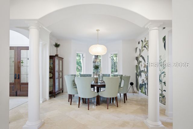 34 Spanish Pointe Dr, Hilton Head Island, SC 29926